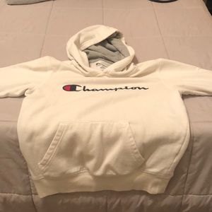 Boys Hoodie